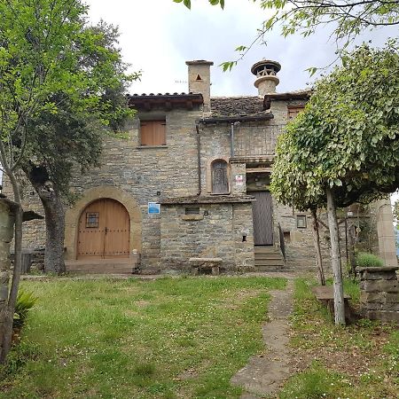 Casa Martin Villa Guaso Eksteriør bilde