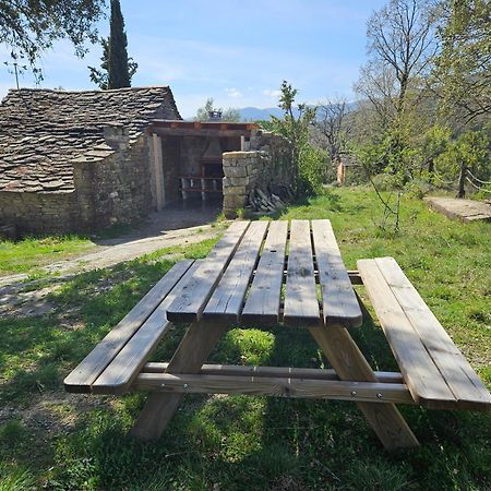 Casa Martin Villa Guaso Eksteriør bilde