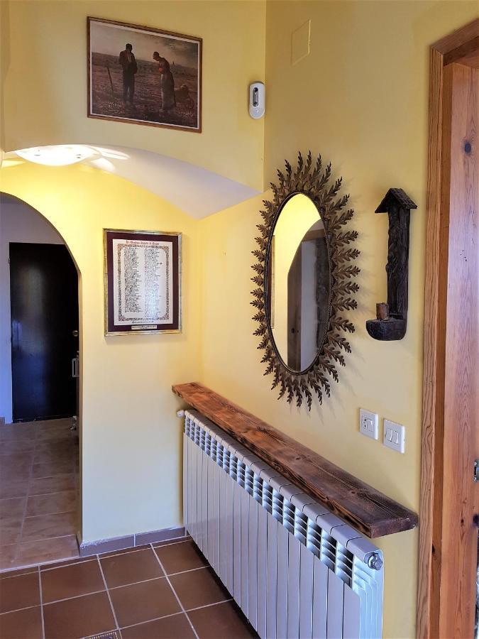Casa Martin Villa Guaso Eksteriør bilde