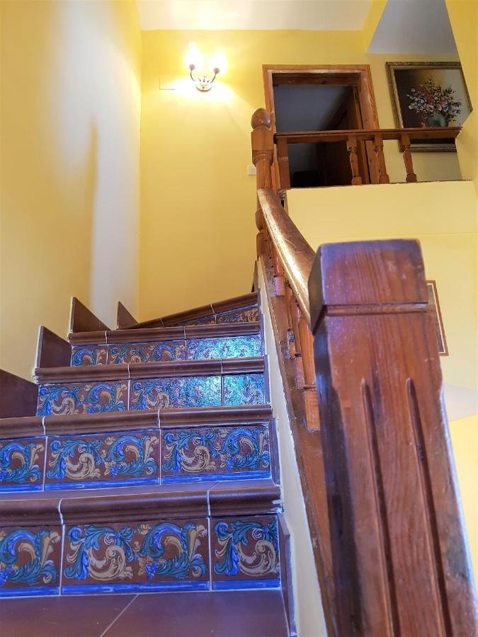 Casa Martin Villa Guaso Eksteriør bilde