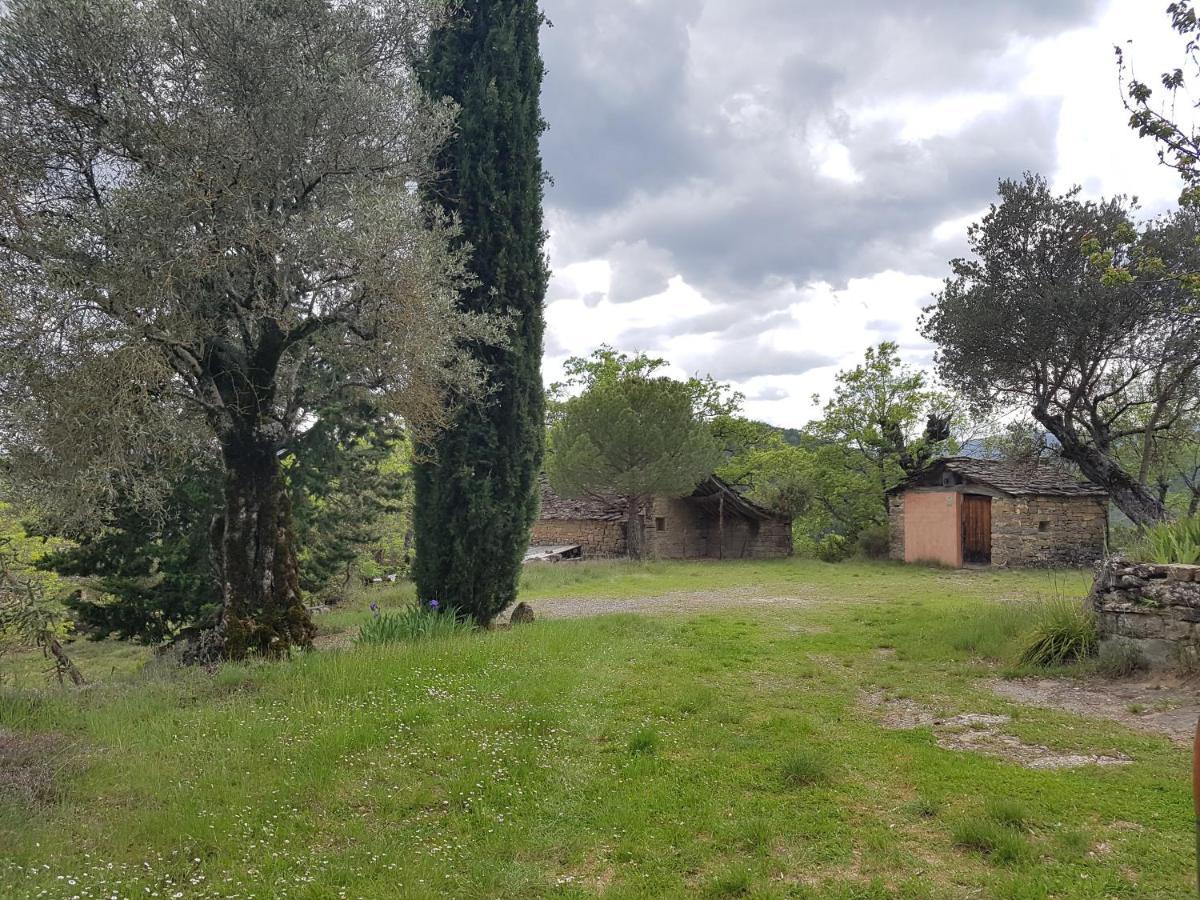 Casa Martin Villa Guaso Eksteriør bilde